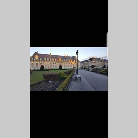 Apartmán Rousegaeertchen Lucembursko Exteriér fotografie