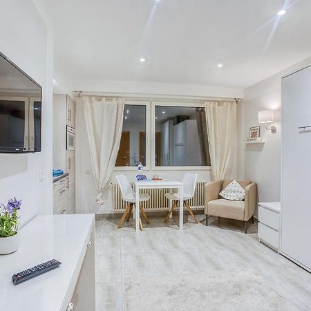 Apartmán Rousegaeertchen Lucembursko Exteriér fotografie