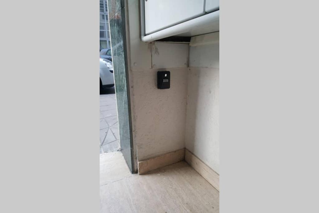 Apartmán Rousegaeertchen Lucembursko Exteriér fotografie