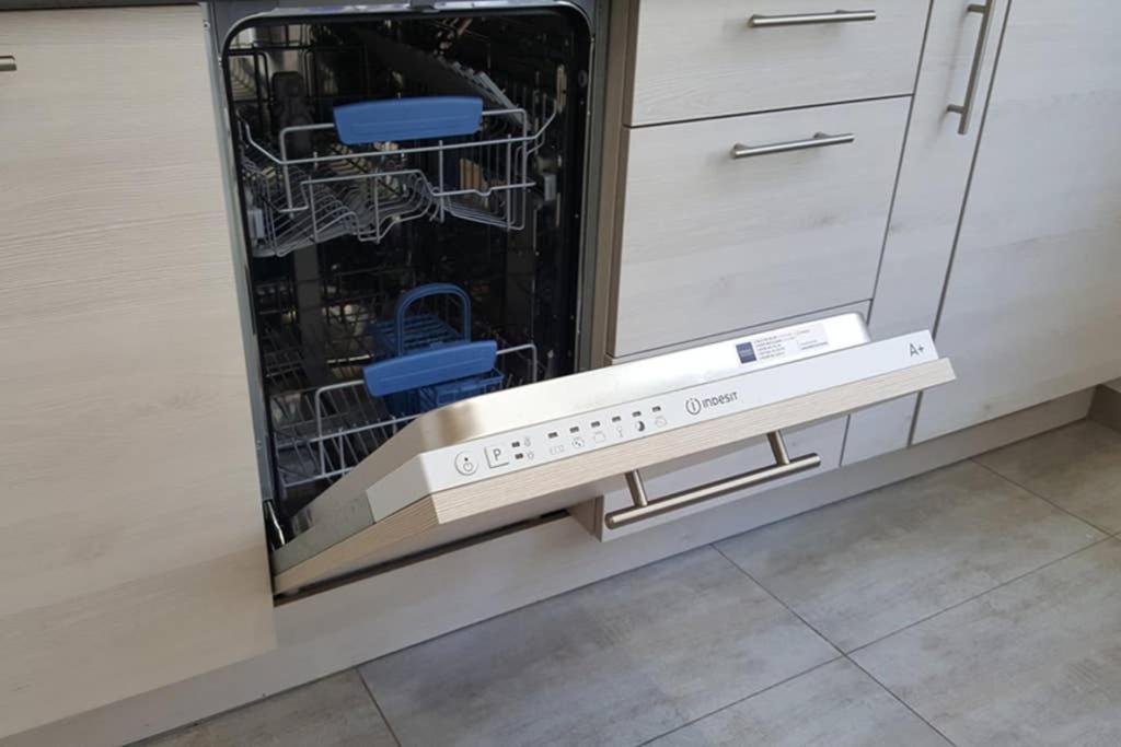 Apartmán Rousegaeertchen Lucembursko Exteriér fotografie