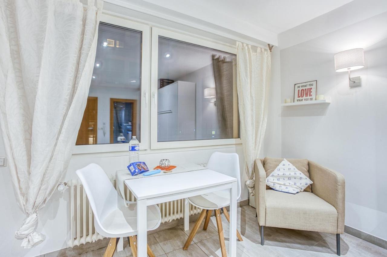Apartmán Rousegaeertchen Lucembursko Exteriér fotografie